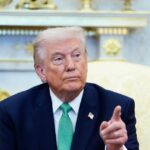 Surprise: Trump Promises to End US Tariffs on Irish Whiskey