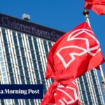 Susquehanna latest to pick up larger office space in Hong Kong’s Central, sources say