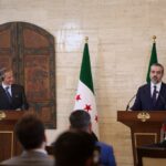 Syria was building nuclear reactor in Deir el-Zour under Assad, UN report finds