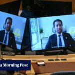 Tech leaders to UN: for the sake of humanity, please control the AI technology we created