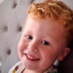 Ten NHS staff removed over Noah Woods data breach