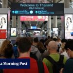 Thailand has had enough of foreign tourists behaving badly