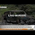 The Sinaloa Crisis Didn’t Begin with “El Mayo”: The Violence Cannot Be Attributed To A Single Event