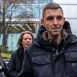 Tim Westwood charged with two more sexual offences