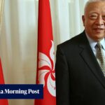 Top Chinese official leads 87-member committee for Tung Chee-hwa state funeral