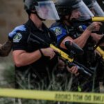 Troubling Anti-ICE Message Written at Austin Shooting Site, and Talarico’s Comments Aren’t Helping