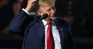 Trump: AI Doom Talk Mirrors Russia and Impeachment Hoaxes