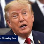 Trump says Xi state dinner is ‘a very tough ticket’ as business guest list takes shape