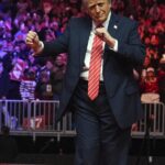 Trump Signals Drastic U-Turn on Fuel Mandates by Biden DOT Meant to Push Americans Into EVs