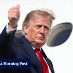 Trump threatens EU over ‘hostile’ proposal to make Canada associate member