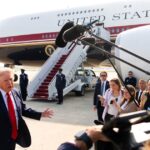 Trump Ties the Press in Knots During Visit With Mamdani at Gracie Mansion