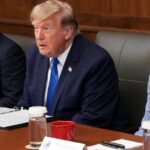 Trump: U.S. Will Have ‘Big Decision Coming Up’ on Iran’s Fate With UN Summit Approaching