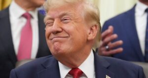 Trump Unveils ‘AI Force,’ Rightly Slams ‘Radical Left Dumocrat’ Hoaxes