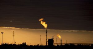 Trump’s Oil Deal Is the Monroe Doctrine With a Term Sheet: 100-Year Rights and Beijing Locked Out