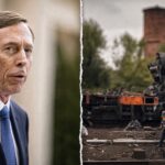 U.S.-Polish Involvement in Ukraine Results in Near-Miss Drone Strike Targeting former CIA Chief