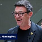 UK confirms PM Burnham’s former fiefdom of Manchester to host G20 summit