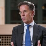 UK needs ‘credible path’ on defence spending, says Nato chief