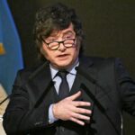 UK support for Falkland Islands ‘unwavering’ after Argentina restates claims, No 10 says