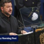 Ukraine’s POW transfer reveal deals North Korea a propaganda blow