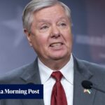 US Congress passes bill targeting Russia’s leading energy buyers – China and India