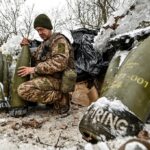US turns to South Korea to ease ammunition bottlenecks amid global conflicts