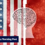 US urged to consider military strikes to stop China achieving AGI first