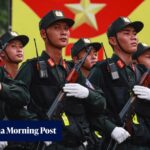 Vietnam arrests deputy minister over probe into huge bribes