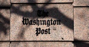 WaPo Grieves Haitian Immigrant’s Suicide, Ignores Trooper Killed by Another Haitian