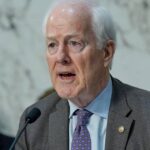 Watch: Cornyn’s Response on Fundraising for Paxton Shows Why Voters Rejected Him in Runoff