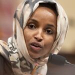 Weirdo Who Sprayed Ilhan Omar With Vinegar Finds Out His Fate in Court