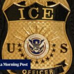 White House pulls Trump nominee to head ICE
