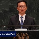 Why Xi Jinping skipped the UN after his Trump summit