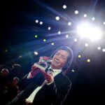 ‘Woman Unknown’ wins Gold Lion at Venice Film Festival