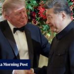Xi-Trump atmospherics welcomed but mask structural rifts: analysts