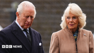 Aberfan disaster ‘most tragic of days imaginable’ says King on 60th anniversary