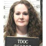 After Botched Execution, TN Death Row Inmate Christa Pike Is Awake and Speaking
