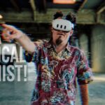 ANDURIL FOUNDER PALMER LUCKEY DECLARES HIMSELF A ZIONIST RADICAL ZIONIST