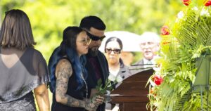 Angel Mom Delivers Gut-Punch Reminder on Deadly Costs of Open Borders at Trump Texas Rally