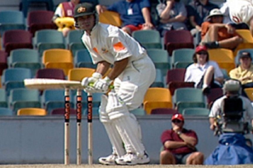 Ricky Ponting