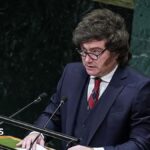 Argentina targets UK in legal claim over Falklands oil exploration