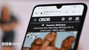 Asos confirms hackers sent ‘unauthorised’ notification to app users