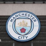 Audit regulator looking into Manchester City accounting