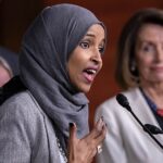 ‘Awkward’: Ilhan Omar Is Personally Confronted Over Her Real Name — Her Response Is Intriguing