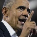 Barack Obama ‘Declares War’ on Pete Hegseth