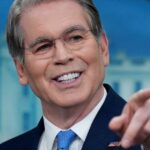 Bessent Goes Beast Mode on Elizabeth Warren in Letter That’s Pure Gold — Especially the Note at End