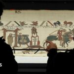 British Museum announces changes to ease Bayeux Tapestry queues