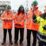 Burnham defends Jackdaw decision as Badenoch urges PM to overturn ban on new oil and gas licences