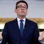 Burnham invites Swinney to work together on ‘deeper Scottish devolution’