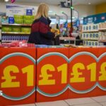 Burnham ‘ready to support’ Poundland staff as retailer faces collapse