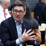Burnham says he wants to cut welfare bill ‘as soon as we possibly can’